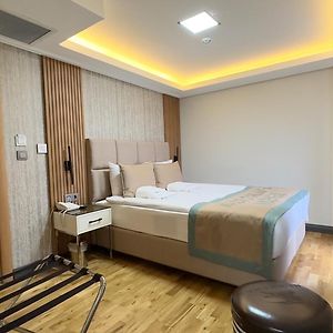 Standaard Double Kamer