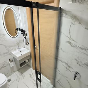 Deluxe Double Kamer